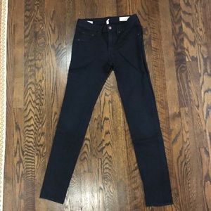 Rag and bone jeggings